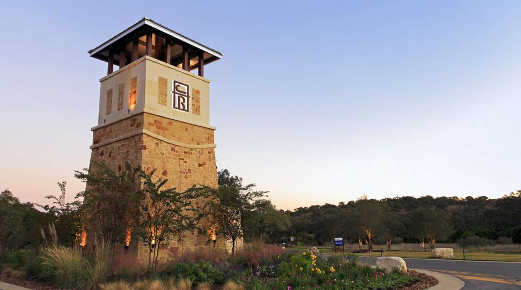 New Homes in Johnson Ranch Home Builder in Bulverde TX